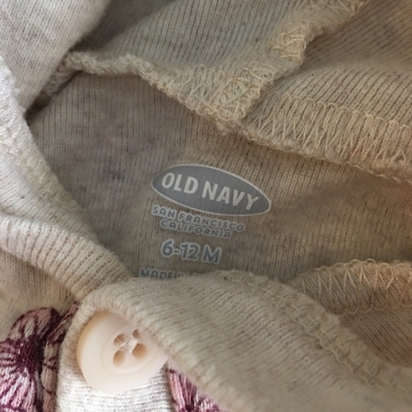 Old Navy Outfits - Picture 3 of 5